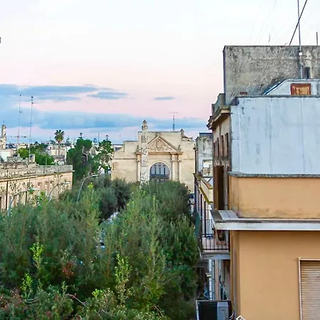 Casa Vacanze Salento