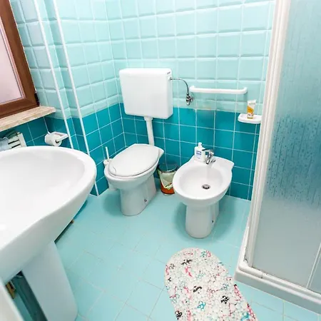 Casa Vacanze Salento Guest house