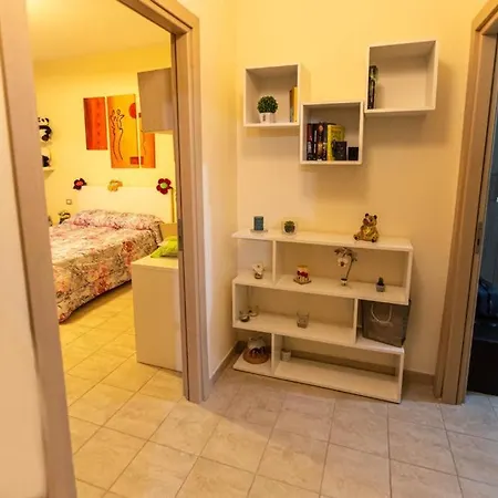 Guest house Casa Vacanze Salento *