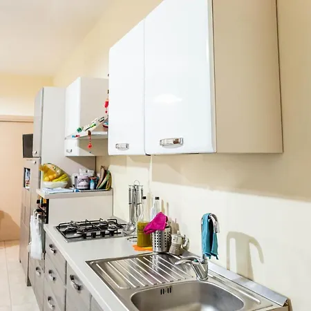 Casa Vacanze Salento Guest house Lecce