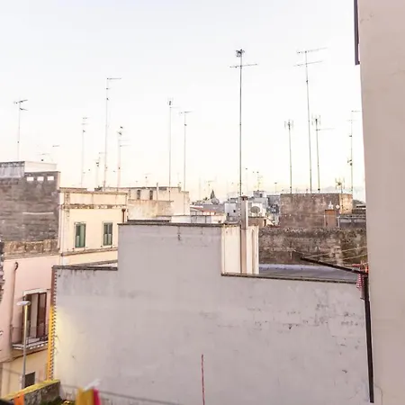 Guest house Casa Vacanze Salento Lecce
