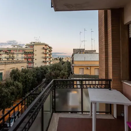 Casa Vacanze Salento Guest house